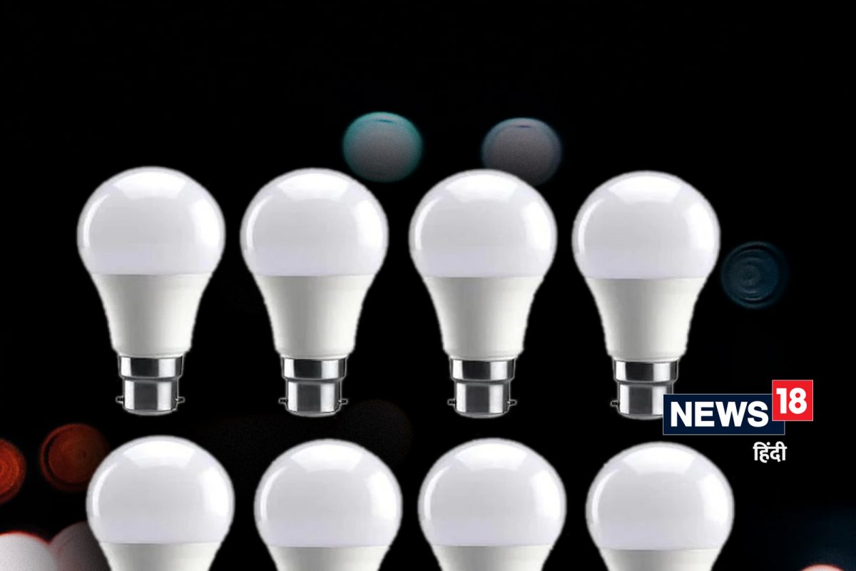 फक्त 10 रुपयात मिळणार LED बल्ब; जाणून घ्या केंद्र सरकारची Gram Ujala Yojana आहे काय?