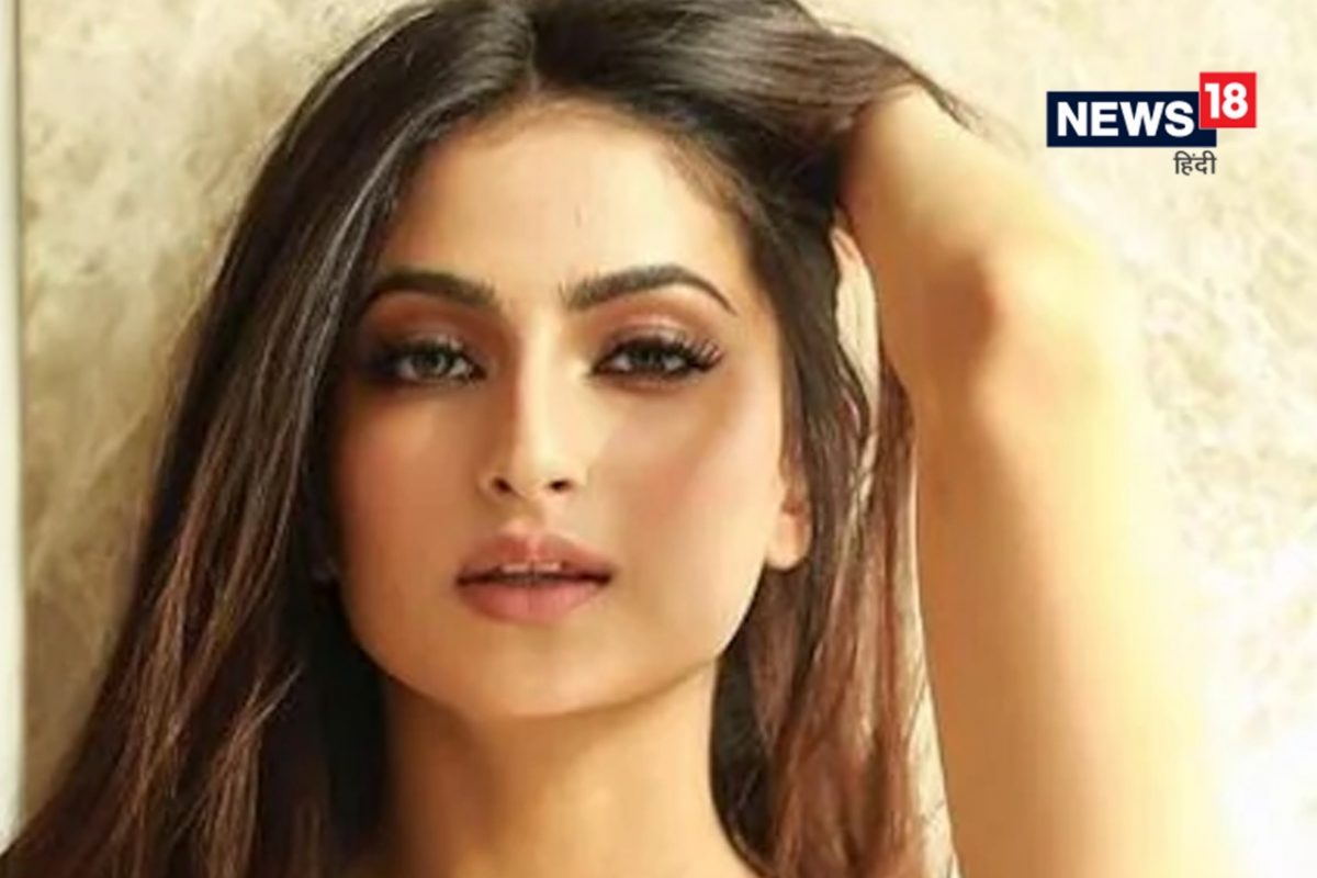 श्वेता तिवारीच्या मुलीला थेट सलमानबरोबर ब्रेक! Palak Tiwari दिसणार 'भाईजान'मध्ये