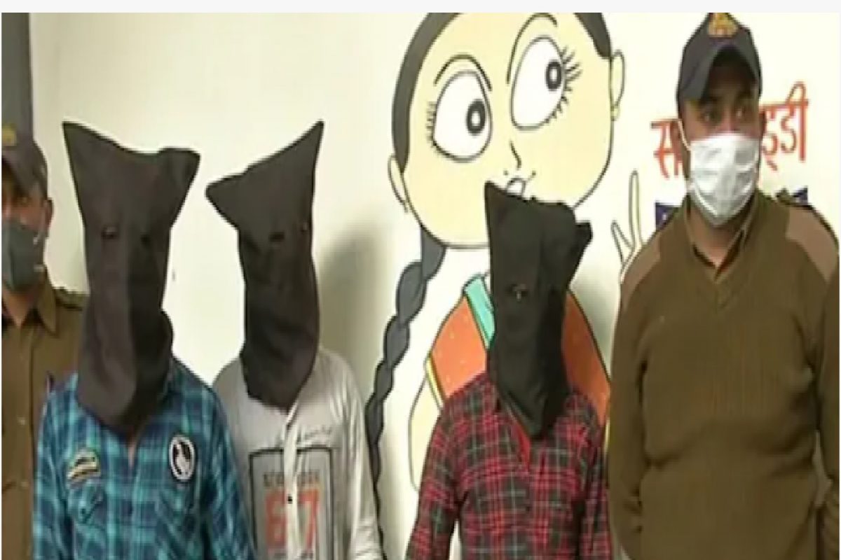 पत्नीला घेऊन जाण्यास नकार देणाऱ्या सासऱ्याचा जावयाकडून खून, साथीदारांसह केला चाकूहल्ला