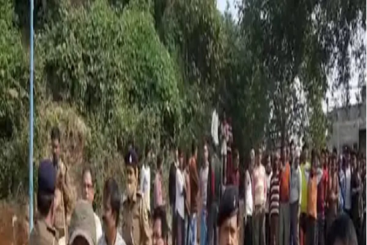 Big News: टिफिन बॉम्बचा जोरदार स्फोट, खेळता खेळता चिमुकल्याचा मृत्यू