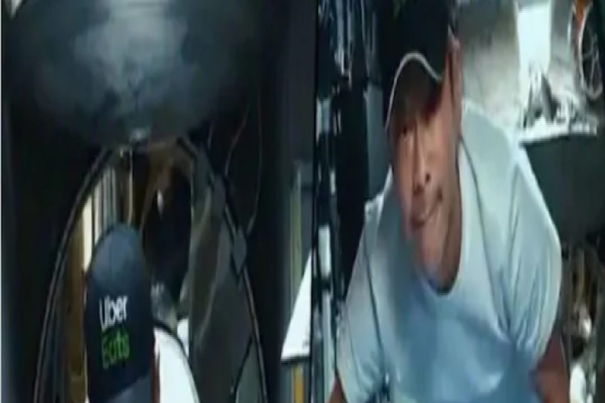 जगातली सर्वात महाग Food Delivery! अंतरिक्षात जेवण घेऊन पोहोचला कोट्यधीश, पाहा VIDEO