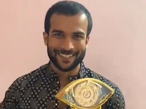 मराठी बिग बॉस सीजन तीनचा महाविजेता सांगलीचा विशाल निकम (bigg boss marathi 3 winner vishal nikam ) ठरला आहे. ट्रॉफी जिंकल्यानंतर विशाल निकमने पहिली सोशल मीडिया पोस्ट केली आहे.