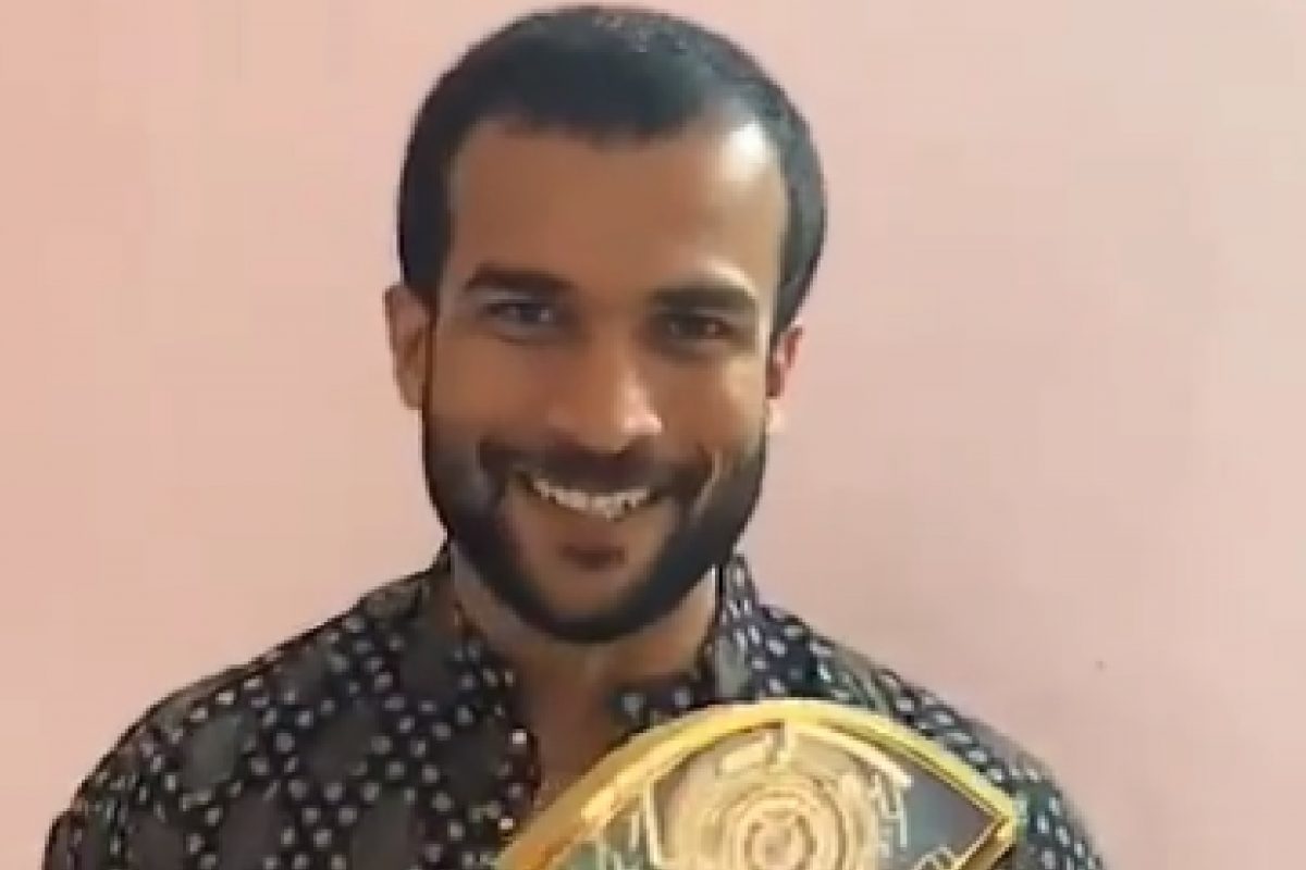 सौंदर्या कोण? Bigg Boss Marathi 3 चा महाविजेता झाल्यानंतर तरी विशाल उलगडणार का तो राज..