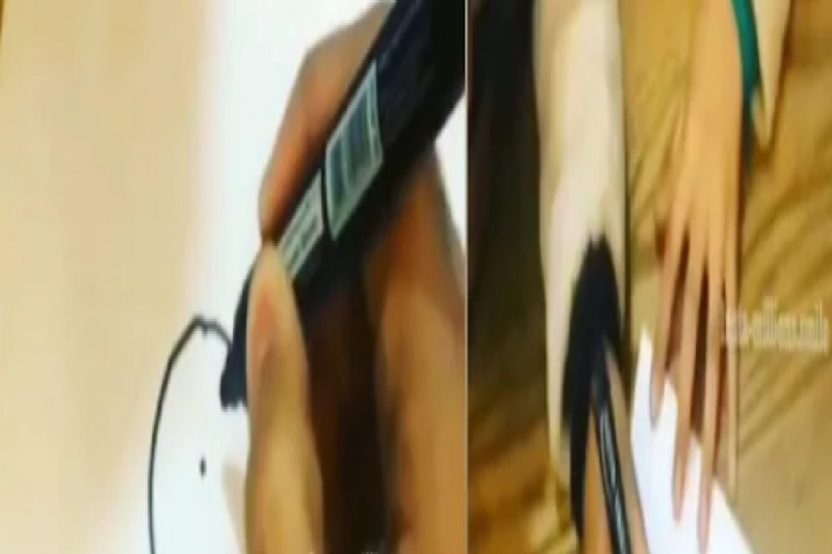 मुलीची हुशारी बघून सगळेच झाले चकीत, क्षणात सोडवलं अवघड कोडं; पाहा VIDEO