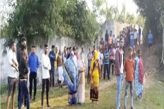 धक्कादायक! मुलाने केला वडिलांच्या प्रेयसीचा खून, रोजच्या भांडणांना वैतागून केले वार