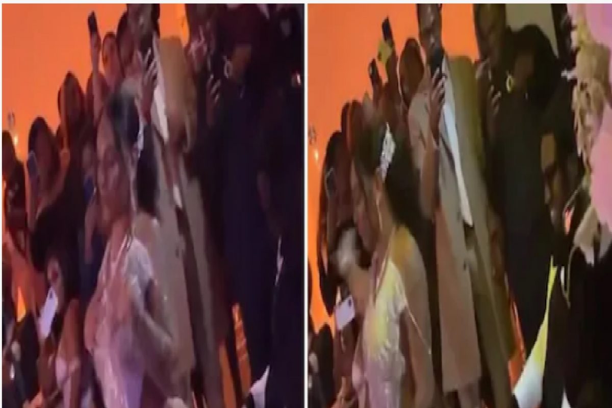 वधूचा डान्स पाहून खवळलं पित्त, सोशल मीडियावर उलटसुलट प्रतिक्रिया: पाहा VIDEO