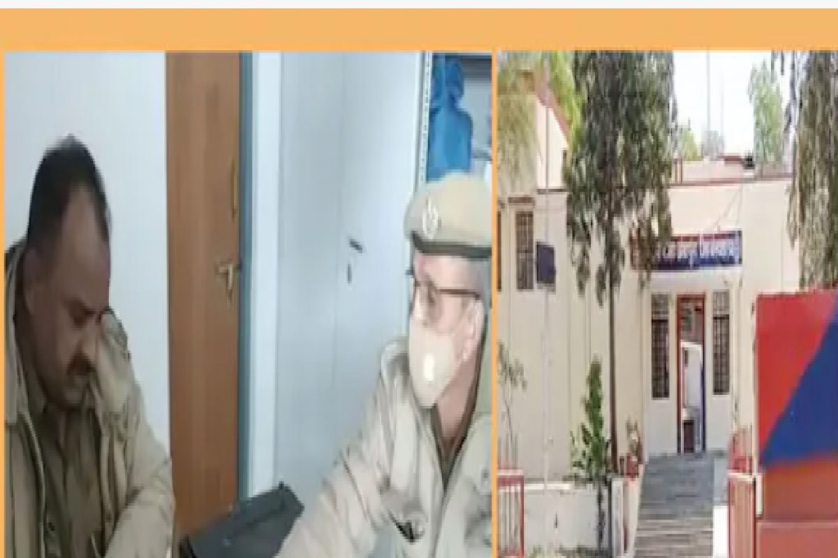 वरात निघण्यापूर्वी काही मिनिटे नवरदेवाने केली आत्महत्या, कारण ऐकून सगळेच झाले अवाक