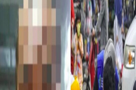 येडा की खुळा? 14 वेळा घेतली कोरोनाची लस, केवळ 4 हजारांसाठी जिवाशी खेळ