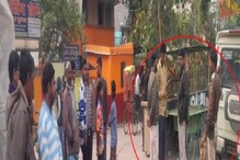 चोरट्यांनी दिवसाढवळ्या लुटले लाखो, पोलीस बसले हद्दीवरून भांडत; नागरिकांचा संताप