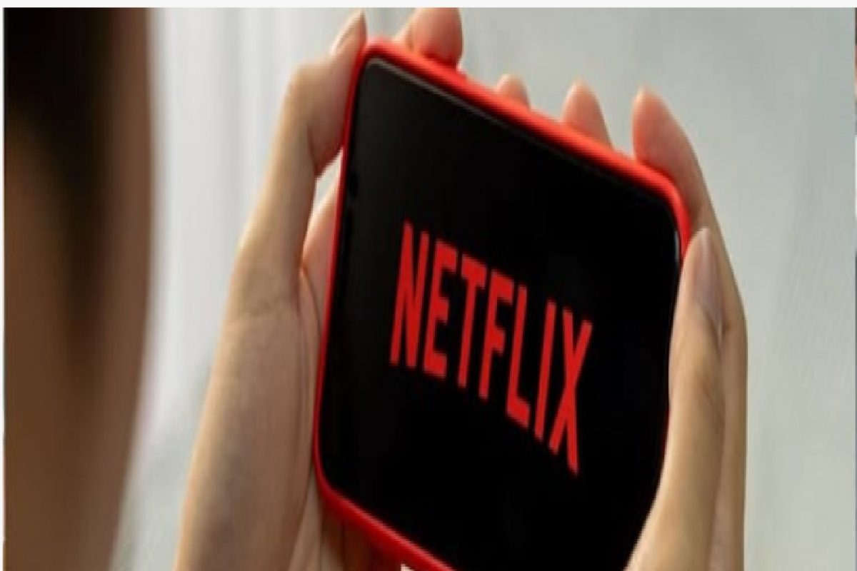 OMG! NETFLIX वरून दोन बहिणींमध्ये कडाक्याची भांडणं, कारण ऐकून कळेना हसावं की रडावं