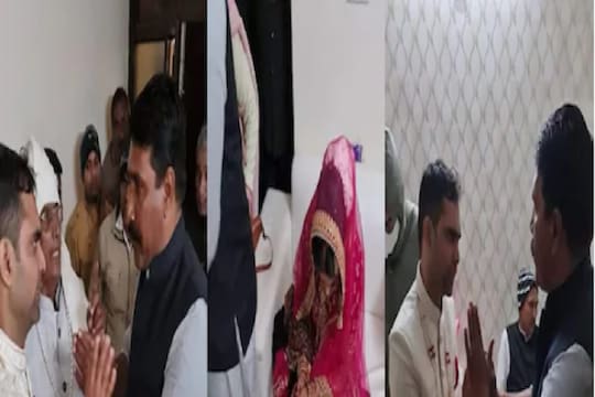 हुंड्यात हवी होती फॉर्च्युनर, तरुणीच्या तक्रारीनंतर वरात थेट पोलीस ठाण्यात