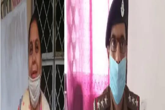 महिला आली पोलीस ठाण्यात, तक्रार ऐकून चक्रावले पोलीस; सुरू केले मानसोपचार