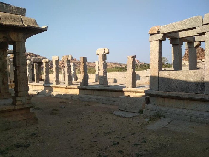 डिसेंबरमध्ये या मंदिराची मुख्य देवता विठ्ठलाचा विवाह सोहळा साजरा केला जातो. यावेळी हजारो लोकं येथे येतात. इथं भेट देण्याचा आणखी एक चांगला काळ म्हणजे फेब्रुवारी, जेव्हा वार्षिक रथ-उत्सव साजरा केला जातो.