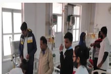 आईनं तीन मुलांना दिलं विष, चौथा गेला पळून; वाचा पुढे काय झालं... आईनं तीन मुलांना दिलं विष, चौथा गेला पळून; वाचा पुढे काय झालं...