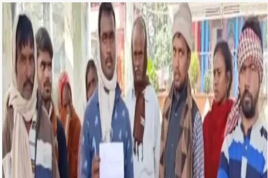 लग्नानंतर माहेरी आलेल्या तरुणीला घातलं कोंडून, कारण वाचून बसेल धक्का