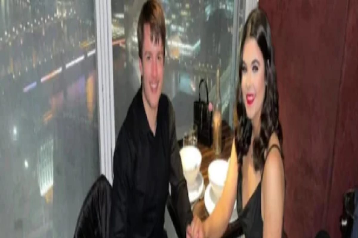 Interesting! महागड्या हॉटेलात फुकट डेझर्टसाठी नाटक, कपलनं केली Engagement