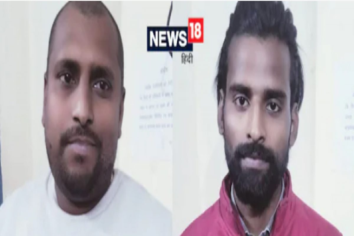 तीन दिवसांपूर्वीच झालं होतं लग्न, आता खावी लागतेय तुरुंगाची हवा