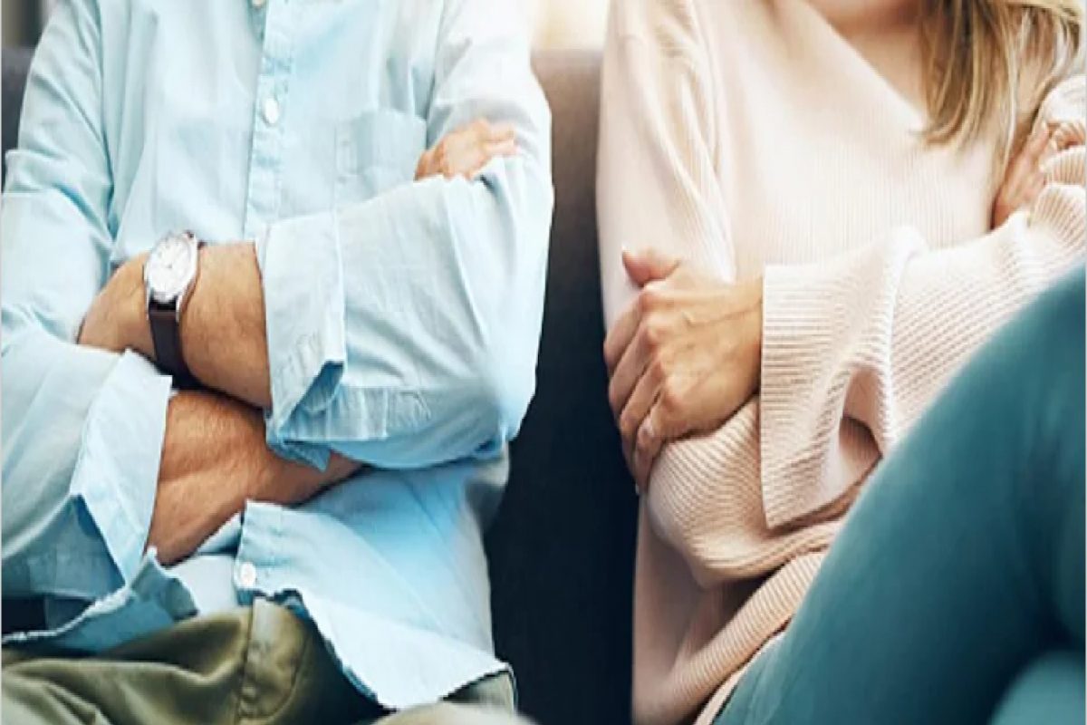 घटस्फोटाची अशी अट की पतीला राहावं लागेल 8000 वर्षं कैदेत, वाचा सविस्तर