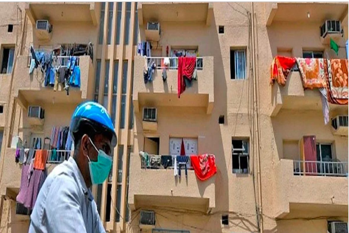 खिडकीवर कपडे वाळत घातले तर 30 हजारांचा दंड, बाल्कनीत सिगरेट ओढल्यास कारवाई; ‘या’ नगरपालिेकेचे नियम