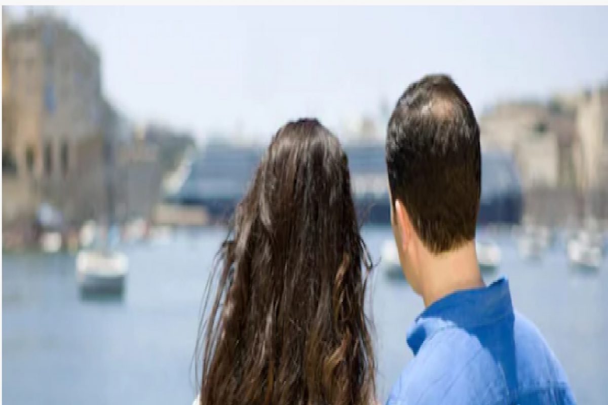 अनोळखी व्यक्तीसोबत गेली ‘रोमँटिक हॉलिडे’ला, परतल्यावर बसला 440 व्होल्टचा झटका!