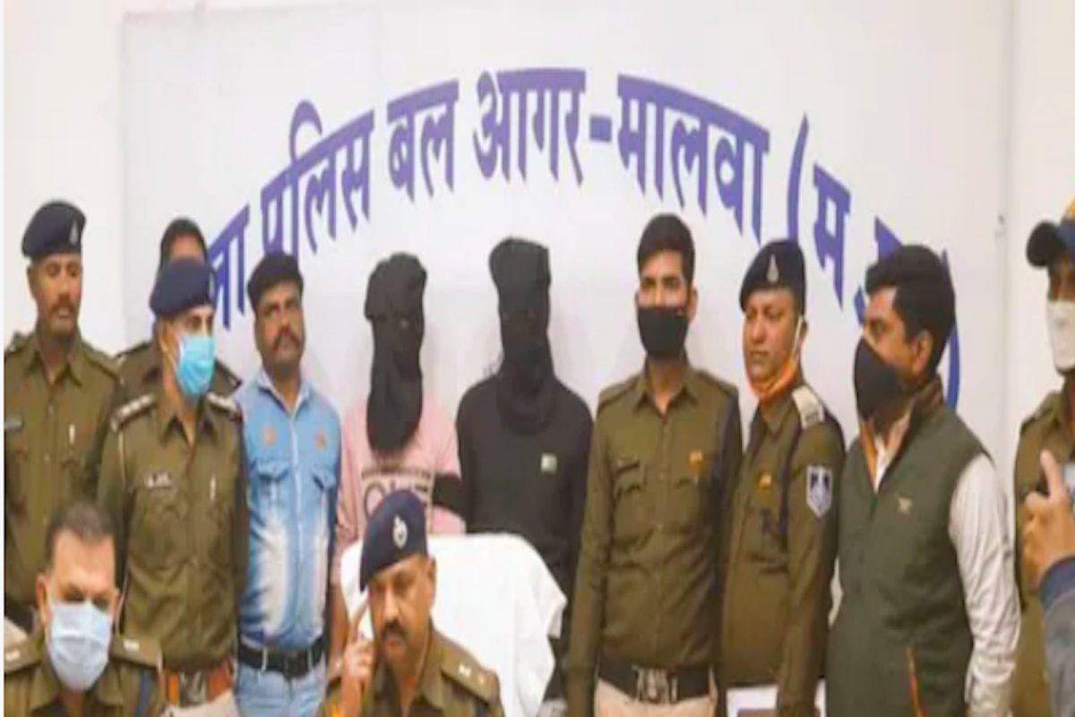 हनीमूनच्या रात्री पतीला आला साडूचा फोन, म्हणाला ती फक्त माझीच; झाला खून