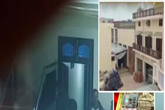IT Raid: फॅक्टरीत होती अंडरग्राऊंड टाकी, अजब जागी लपवला होता करोडोंचा खजिना; वाचून बसेल धक्का