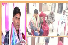 लग्नापूर्वी काही तास नवरदेवच झाला गायब, वाट पाहून वधूने केली तक्रार; गूढ कायम लग्नापूर्वी काही तास नवरदेवच झाला गायब, वाट पाहून वधूने केली तक्रार; गूढ कायम