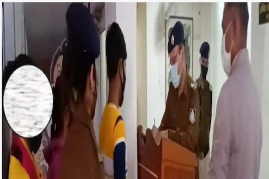 फ्लॅट पाहण्याच्या बहाण्यानं मित्रानंच साधला डाव; प्रॉपर्टी ब्रोकर महिलेवर बलात्कार