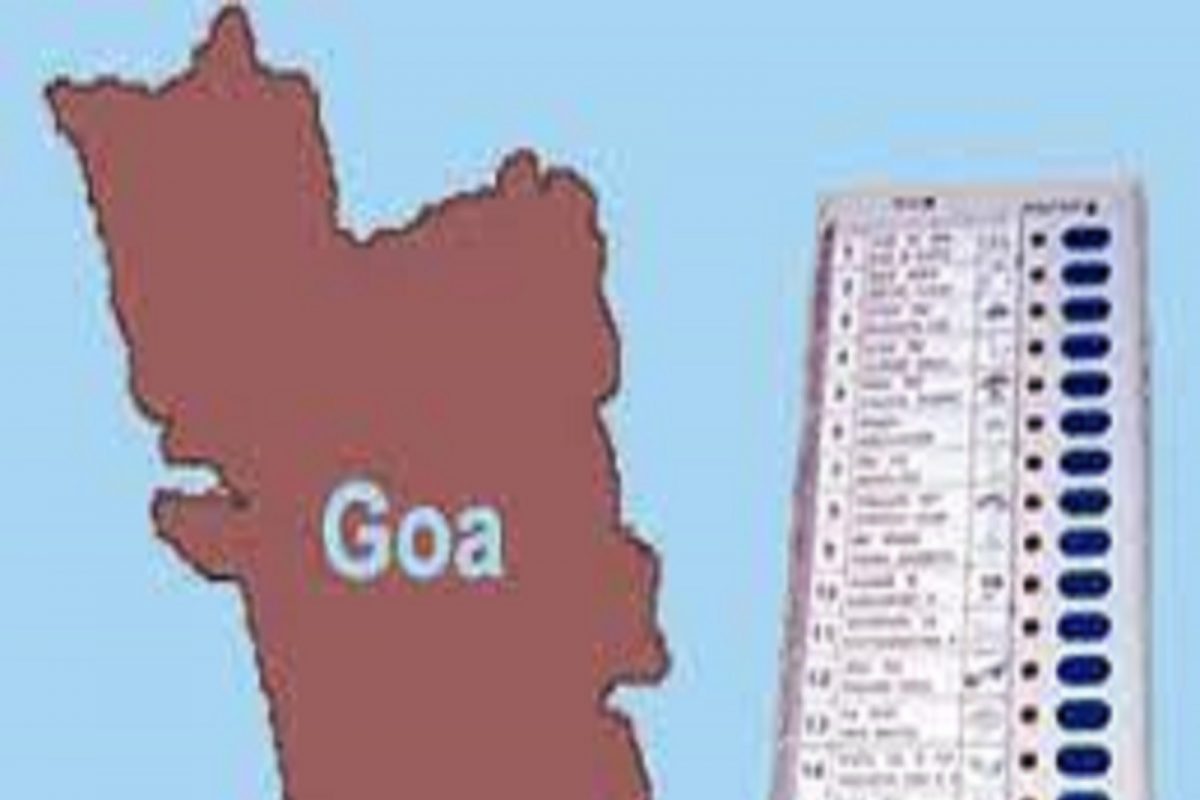Goa Assembly Elections: काँग्रेसची पहिली यादी जाहीर, आठ जणांना तिकीट