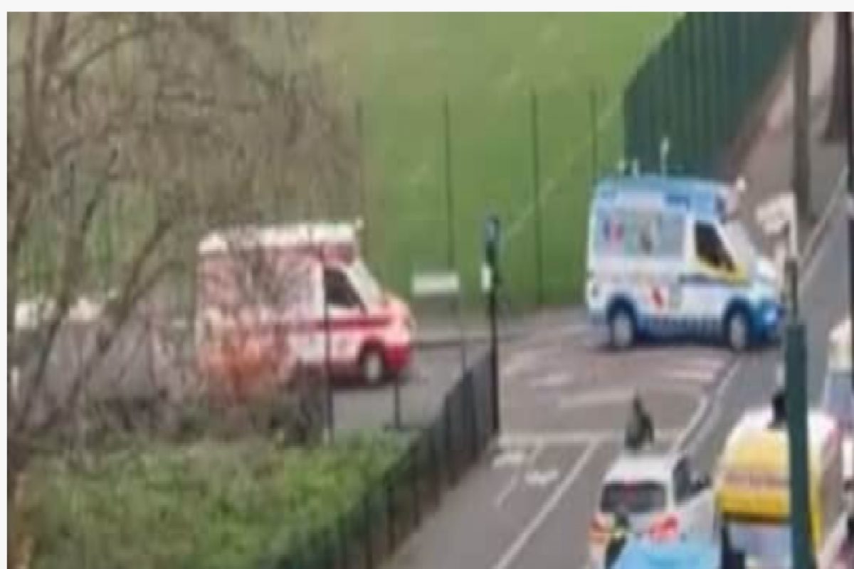 40 वर्ष आईस्क्रीम विकणाऱ्या व्यक्तीचा मृत्यू, अनोख्या अंत्ययात्रेनं भारावलं वातावरण