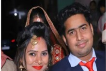 सततच्या टोमण्यांना कंटाळून तिने संपवलं आयुष्य; राहत्या घरी घेतला गळफास सततच्या टोमण्यांना कंटाळून तिने संपवलं आयुष्य; राहत्या घरी घेतला गळफास