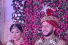 OMG! पोलिसाच्या लग्नातच चोरी, दागिने आणि पैसे झाले लंपास OMG! पोलिसाच्या लग्नातच चोरी, दागिने आणि पैसे झाले लंपास