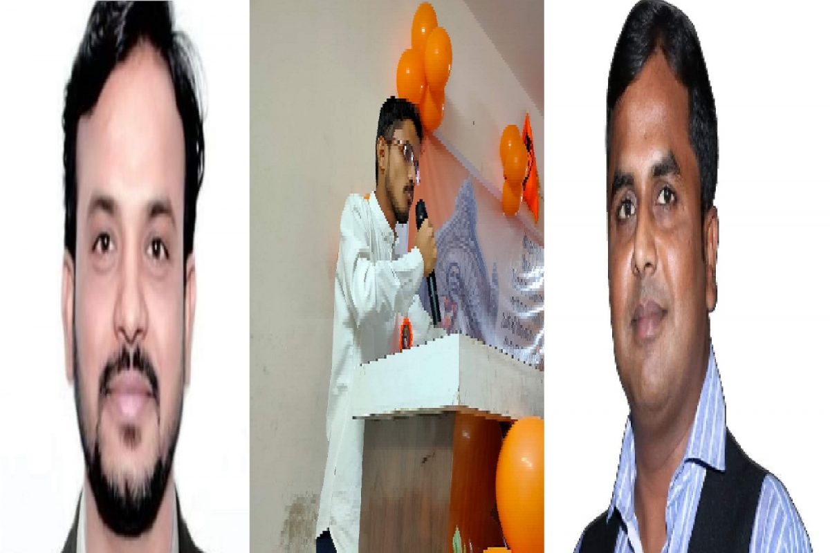 म्हाडा परीक्षा पेपरफुटीच्या रॅकेटचं मूळ औरंगाबादेत, तीन क्लासेस चालकांचा पर्दाफाश