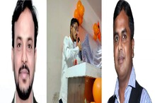 म्हाडा परीक्षा पेपरफुटीच्या रॅकेटचं मूळ औरंगाबादेत,तीन क्लासेस चालकांचा पर्दाफाश म्हाडा परीक्षा पेपरफुटीच्या रॅकेटचं मूळ औरंगाबादेत,तीन क्लासेस चालकांचा पर्दाफाश