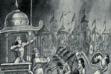 महाभारतातील अभिमन्यूमुळे कबड्डीचा उदय? काय आहे इतिहास? महाभारतातील अभिमन्यूमुळे कबड्डीचा उदय? काय आहे इतिहास?