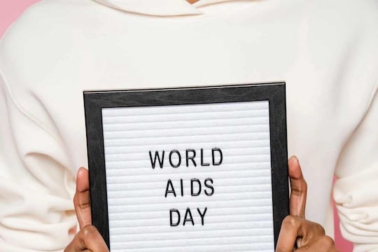 World AIDS Day 2021: एड्सबद्दल संयुक्त राष्ट्रांचा जगाला इशारा! ...तर परिस्थिती बिकट होईल