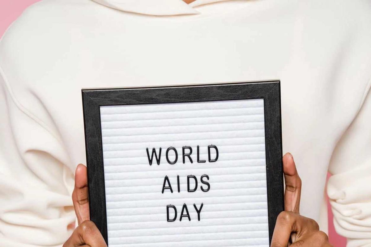 World AIDS Day 2021: एड्सबद्दल संयुक्त राष्ट्रांचा जगाला इशारा! ...तर परिस्थिती बिकट होईल