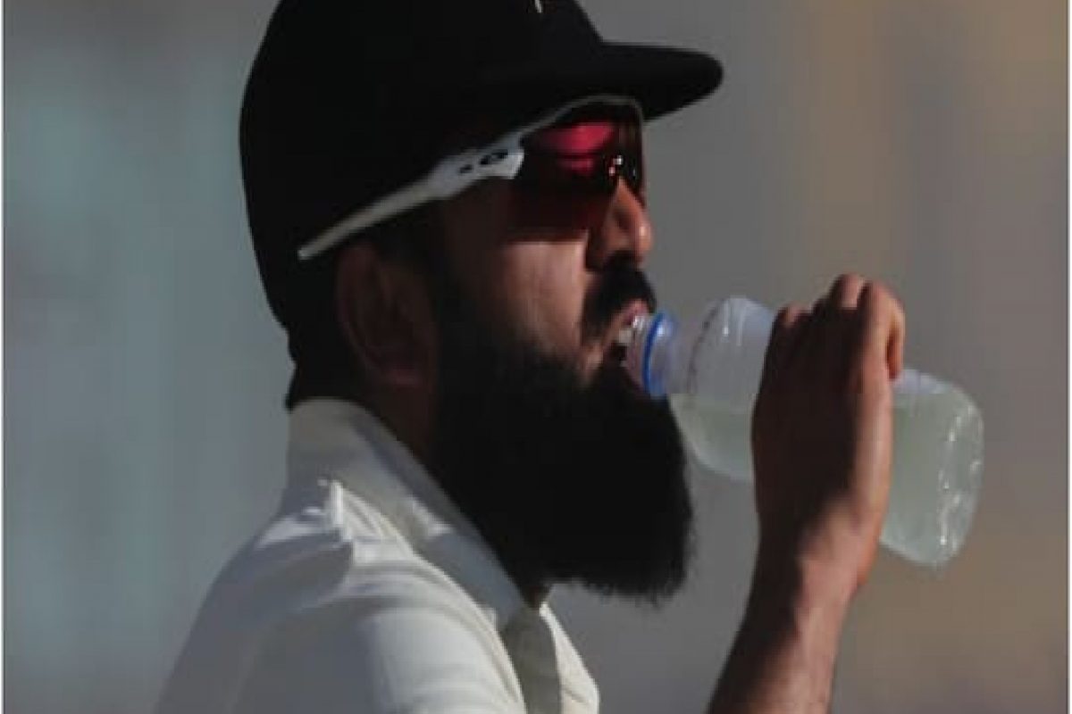 एका इनिंगमध्ये 10 विकेट्स घेणाऱ्या बॉलरची न्यूझीलंडच्या टीममधून हकालपट्टी