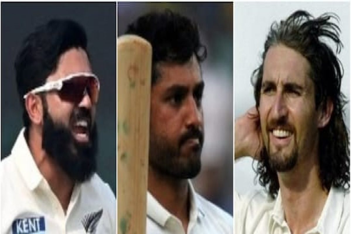 OMG: एजाझ पटेलच नाही तर 'या' खेळाडूंनाही मिळाली ऐतिहासिक कामगिरीची शिक्षा