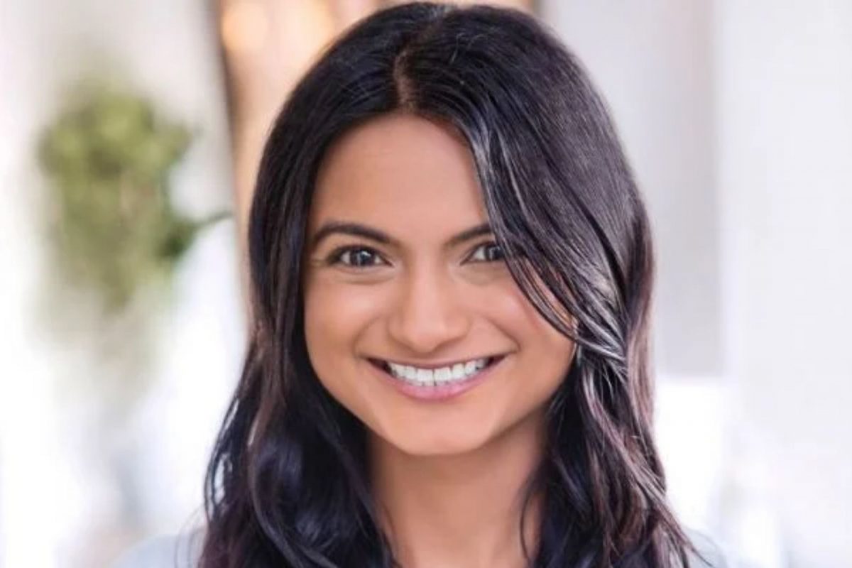 आम्रपाली गान यांची यशोगाथा