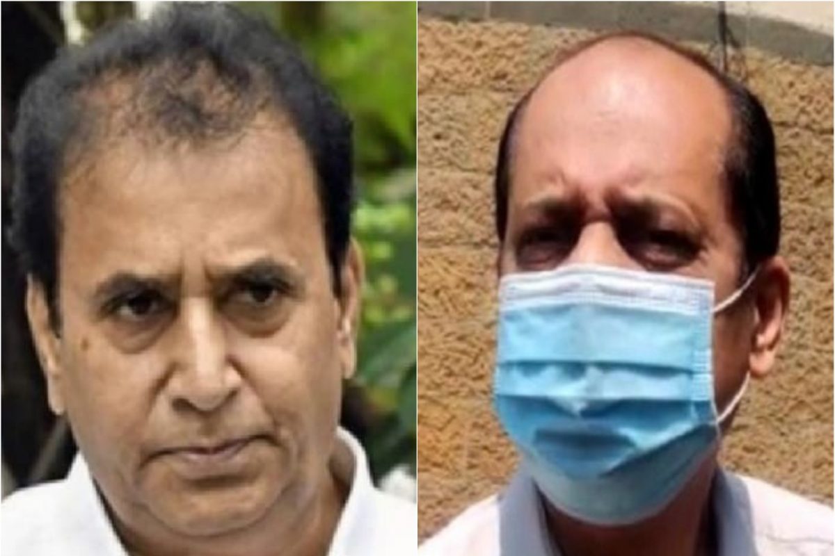 अनिल देशमुखांच्या अडचणी वाढण्याची शक्यता; माफीचा साक्षीदार होण्याची सचिन वाझेंची तयारी, ईडीला पाठवलं पत्र