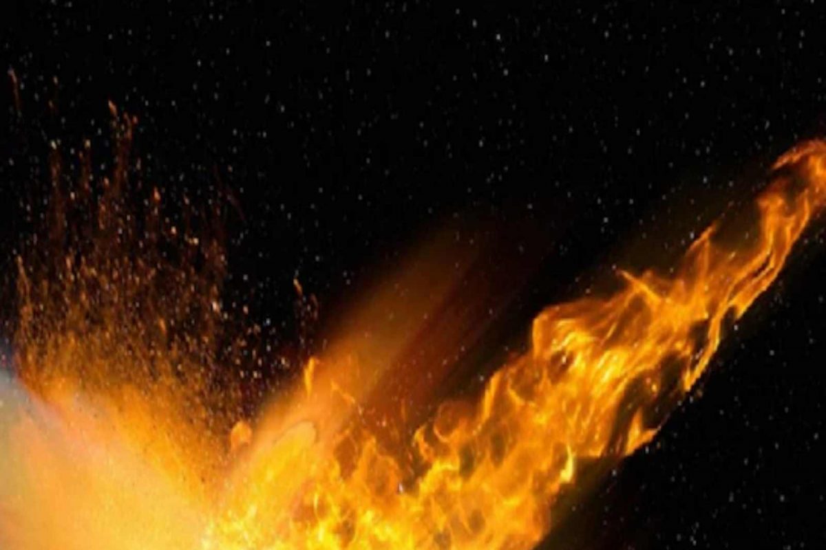 कोणत्या ऋतूमध्ये लघुग्रहाने डायनासोरचा नाश केला? संशोधनात अनेक गोष्टी जगासमोर