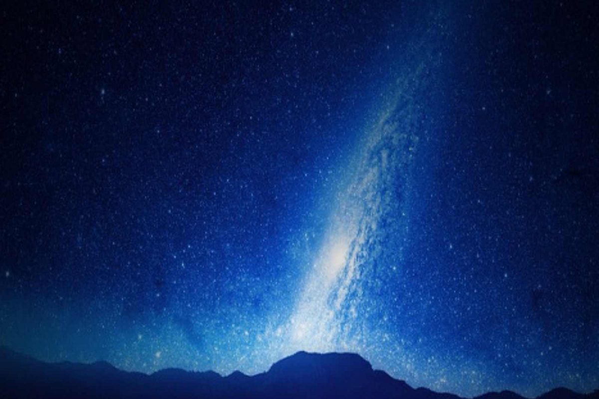 Geminid Meteor Shower : आज मध्यरात्रीनंतर होणार जेमिनीड उल्कावर्षाव! पृथ्वीला धोका तर नाही?