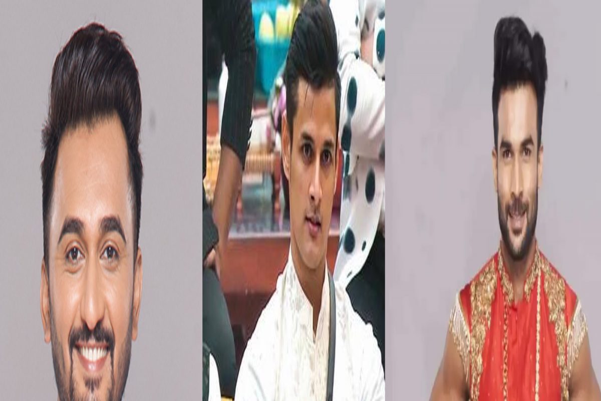 Bigg Boss Marathi च्या फिनालेमध्ये बॉईजची धमाल, विकास, विशाल की जय कोण होणार विजेता?