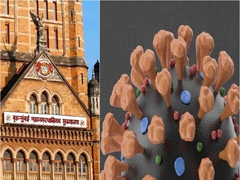 कोरोना लसीकरण  (Vaccination) खूप प्रभावी असल्याचं वक्तव्य मुंबई पालिका आयुक्त  (BMC commissioner Iqbal Singh Chahal)इक्बाल सिंह चहल यांनी केलं आहे. 