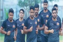 आजपासून Pro Kabaddi चा थरार, वाचा स्पर्धेतील सर्व महत्त्वाचे नियम आजपासून Pro Kabaddi चा थरार, वाचा स्पर्धेतील सर्व महत्त्वाचे नियम