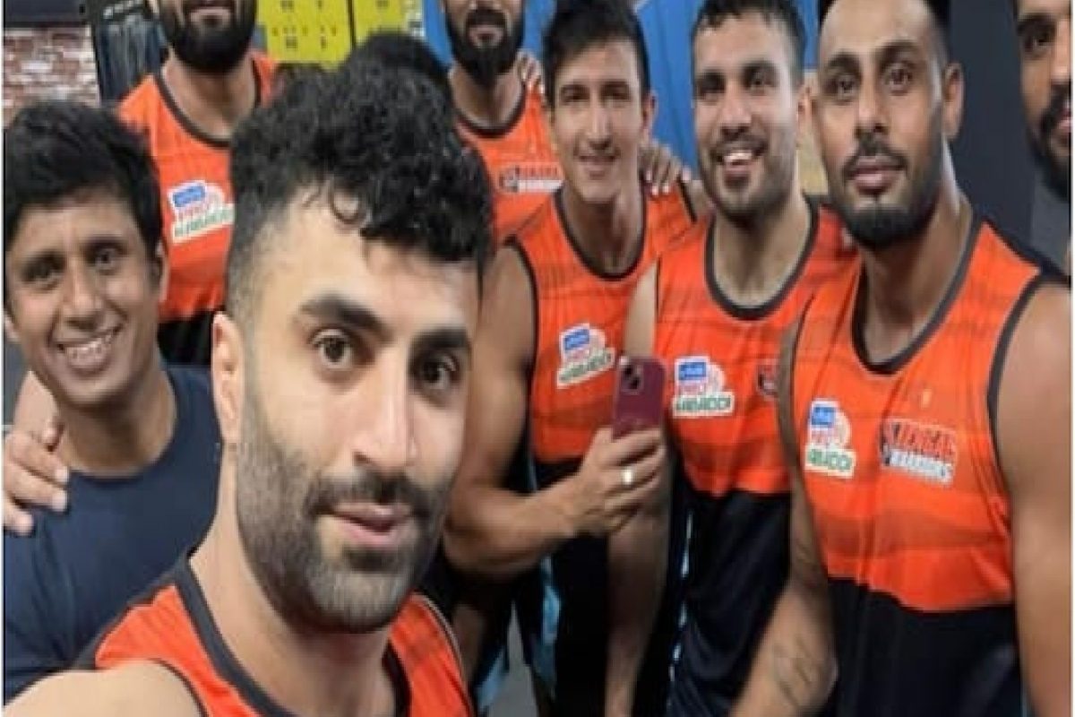 Pro Kabaddi League: पवनचं 'वादळ' बंगाल रोखणार? पाहा कधी आणि कुठे होणार आजचे सामने