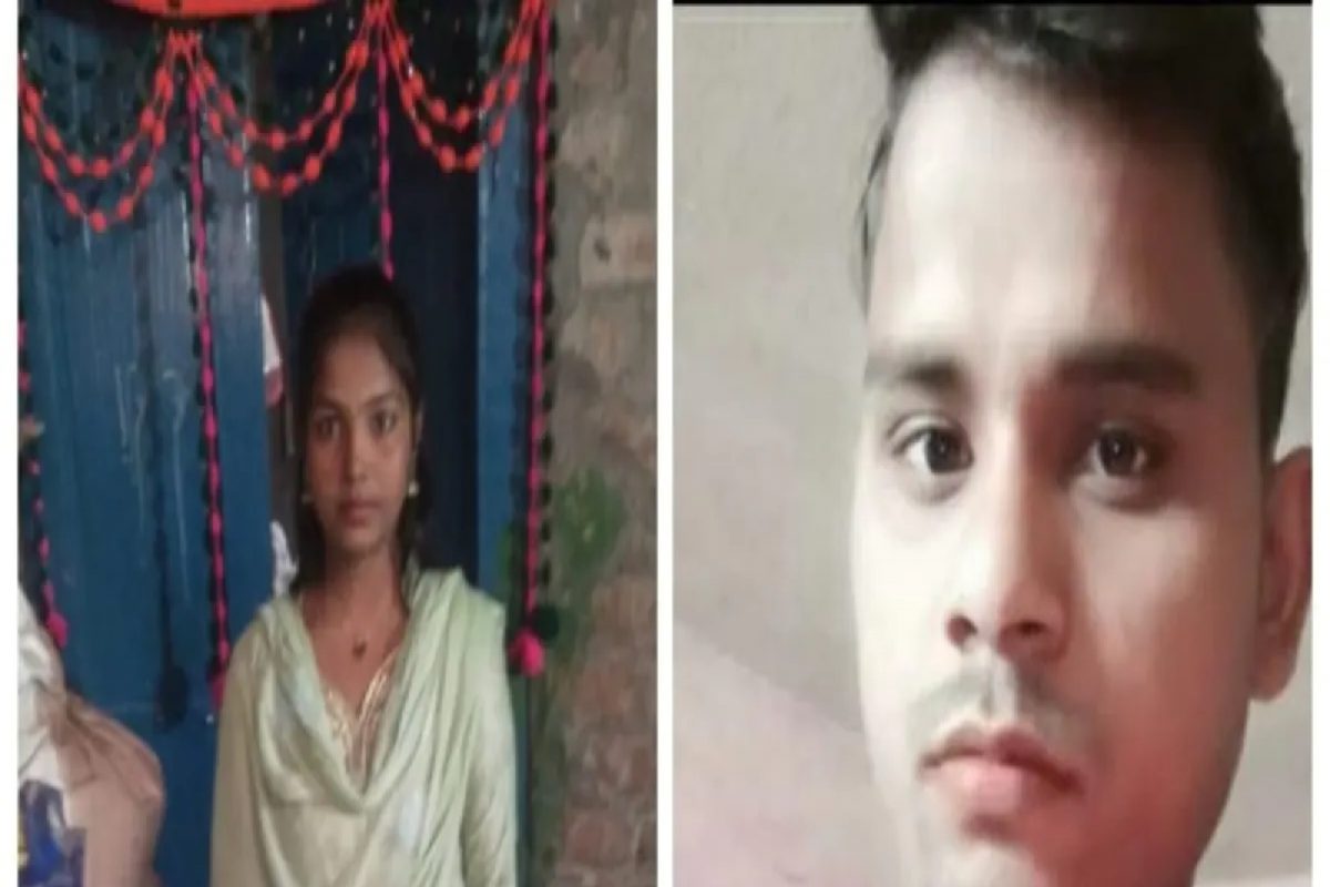 लग्नाच्या 6 महिन्यानंतर सासरी पोहोचली पत्नी, Boyfriend च्या मदतीनं काढला पतीचा काटा