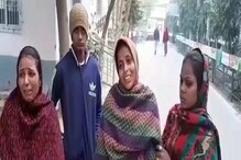 दारुड्या पित्यानं 13 महिन्याच्या मुलाला फेकलं नदीत, धक्कादायक कारण आलं समोर