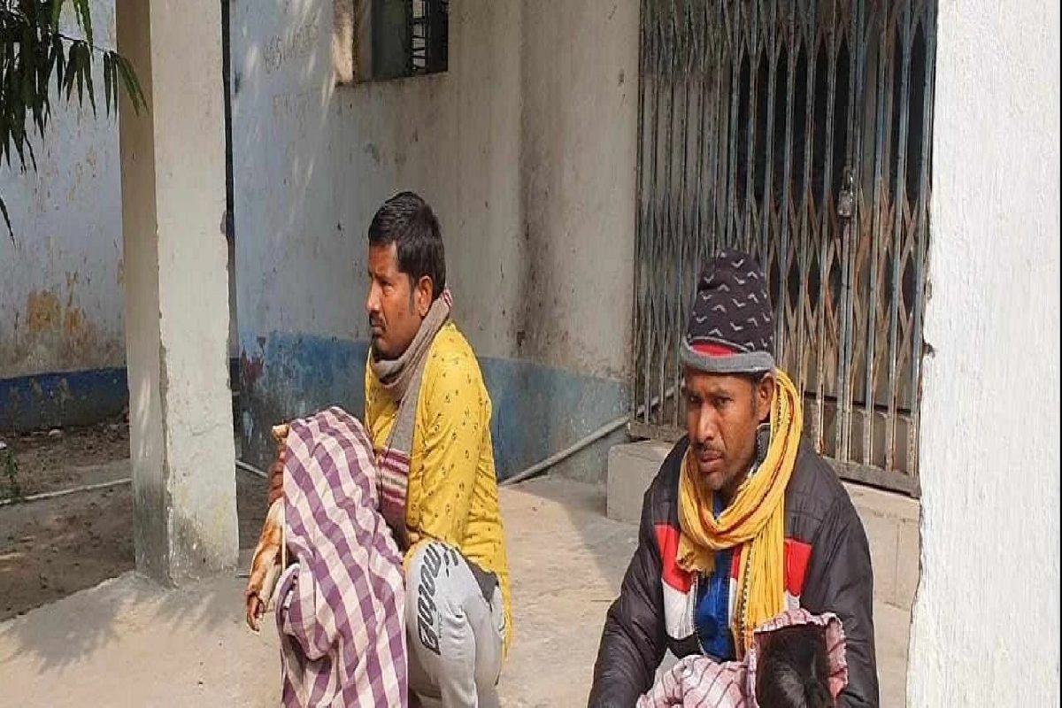 लग्नानंतर 7 वर्षांनी माथेफिरू पतीने घेतला 2 मुलांसह पत्नीचा जीव; धक्कादायक कारण समोर